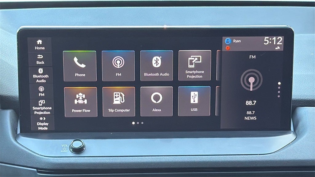 2024 Honda Accord Sport-L