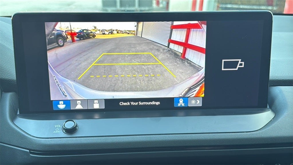 2024 Honda Accord Sport-L