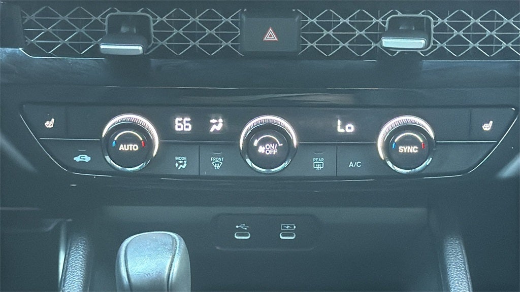 2024 Honda Accord Sport-L