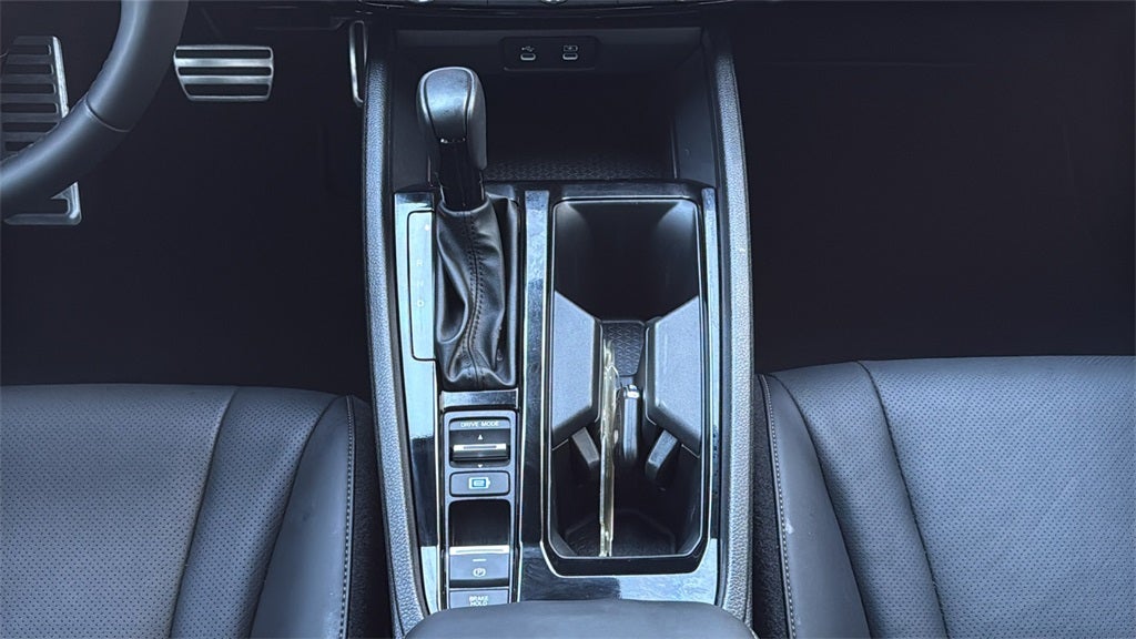 2024 Honda Accord Sport-L