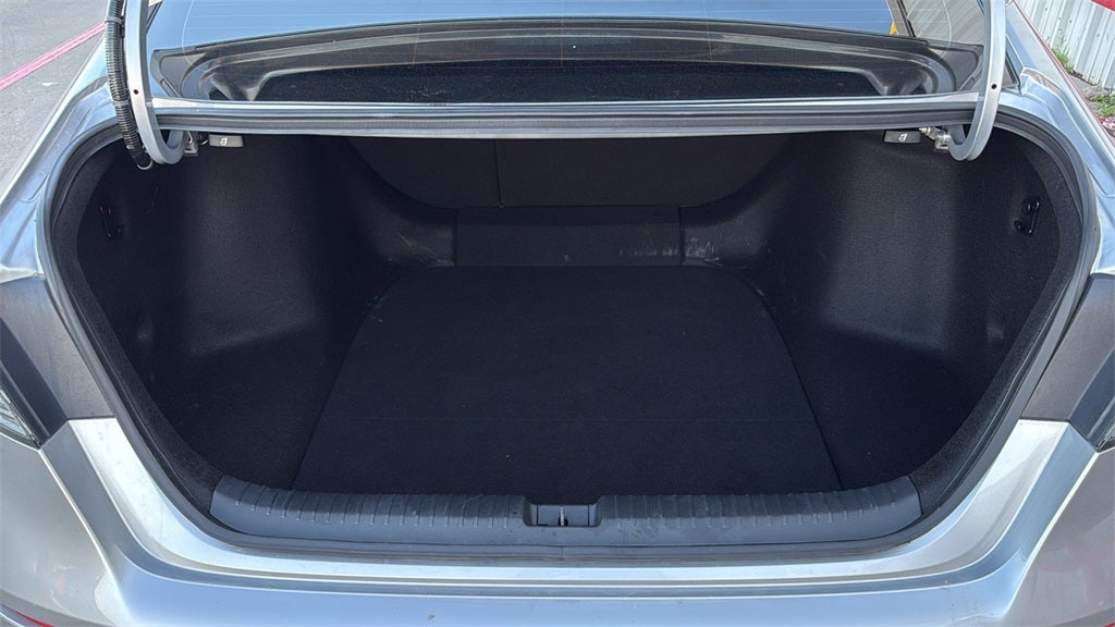 2024 Honda Accord Sport-L