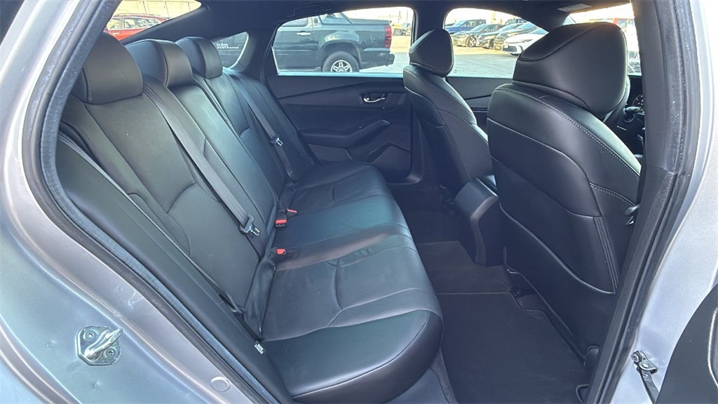 2024 Honda Accord Sport-L