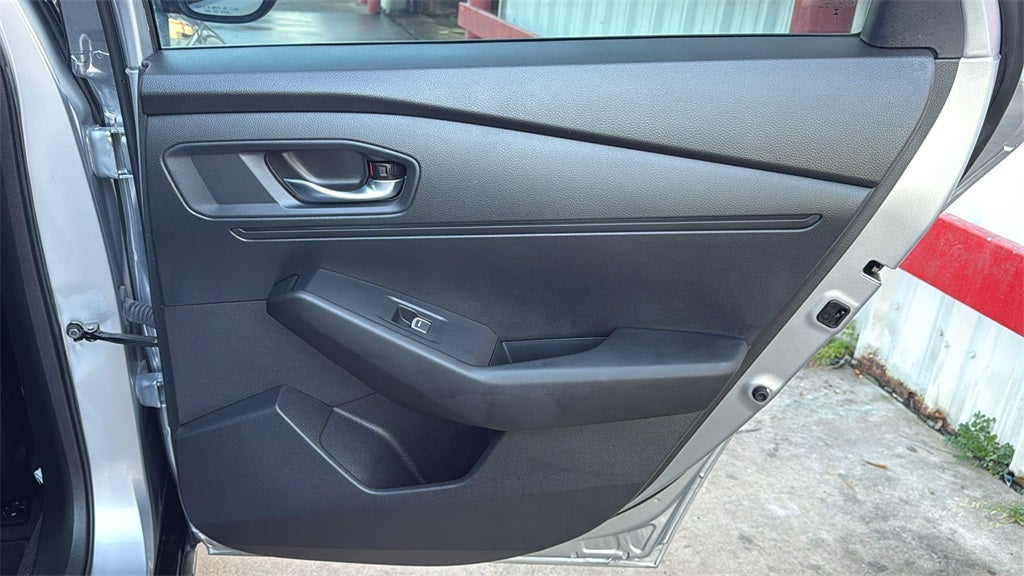 2024 Honda Accord Sport-L