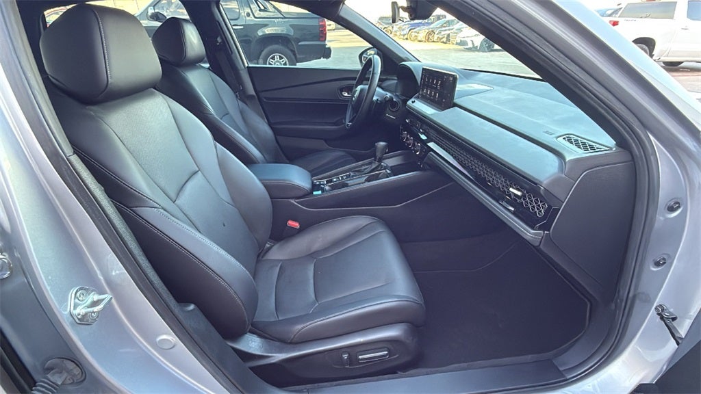 2024 Honda Accord Sport-L