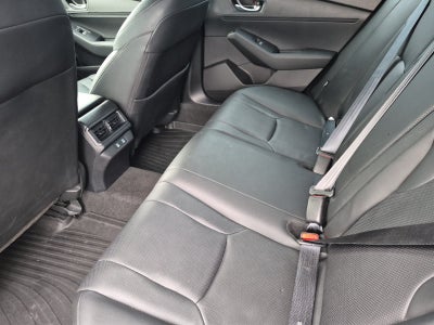 2025 Honda Accord Sport-L