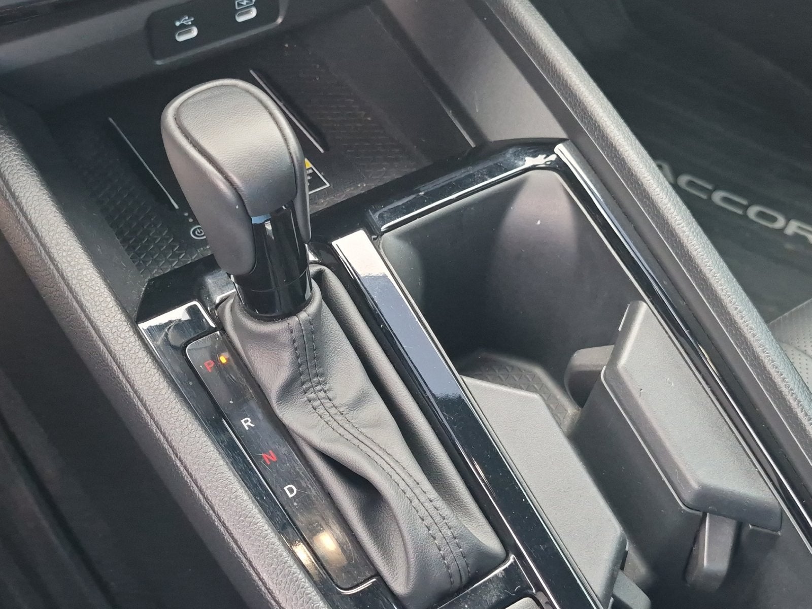 2025 Honda Accord Sport-L