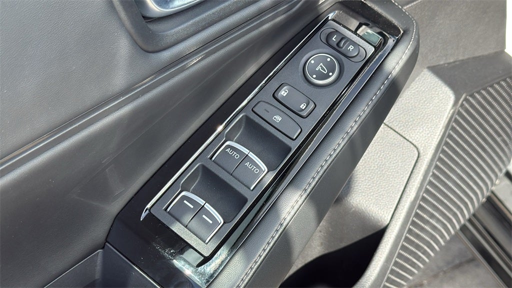 2023 Honda Accord Touring