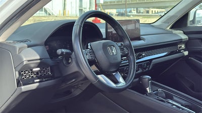 2023 Honda Accord Touring