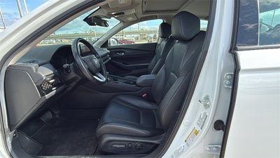 2023 Honda Accord Touring