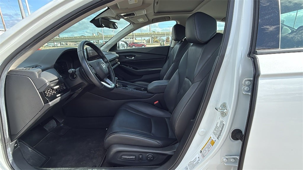 2023 Honda Accord Touring