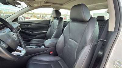 2023 Honda Accord Touring