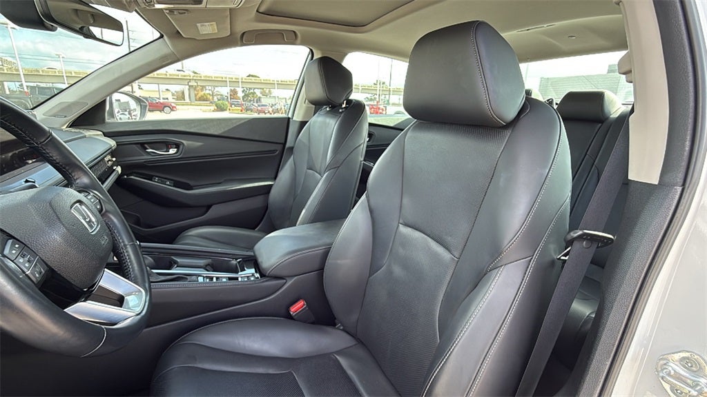 2023 Honda Accord Touring