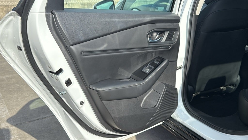 2023 Honda Accord Touring