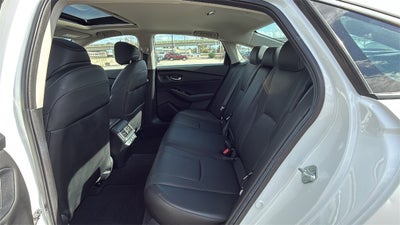 2023 Honda Accord Touring