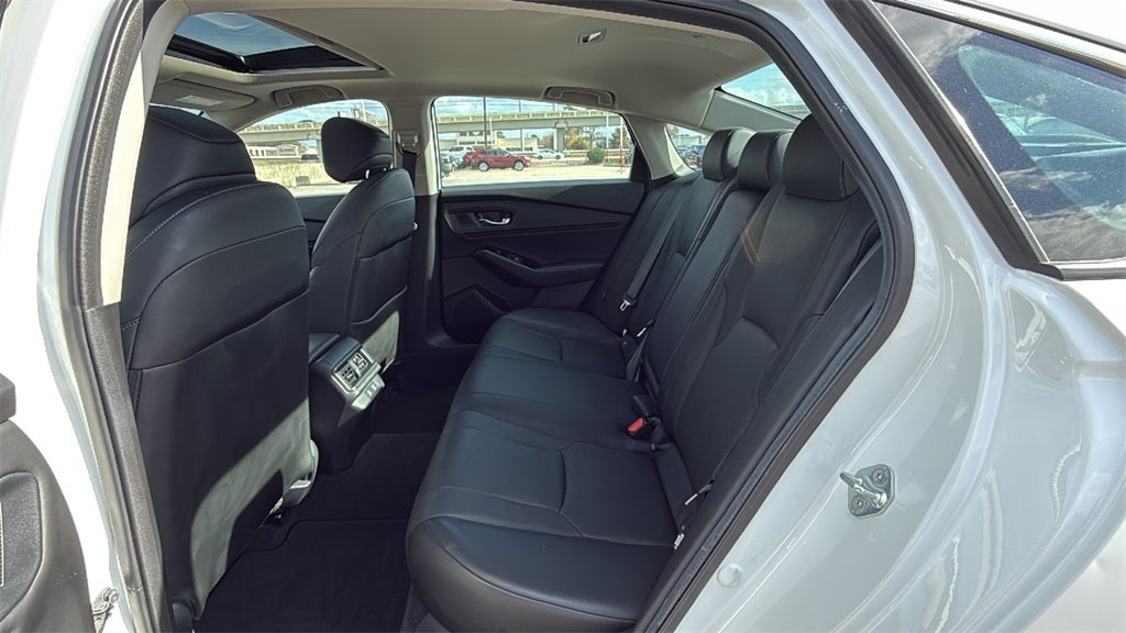 2023 Honda Accord Touring