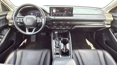 2023 Honda Accord Touring