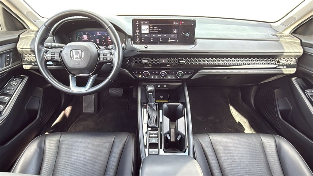 2023 Honda Accord Touring