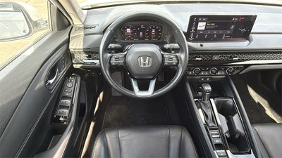 2023 Honda Accord Touring