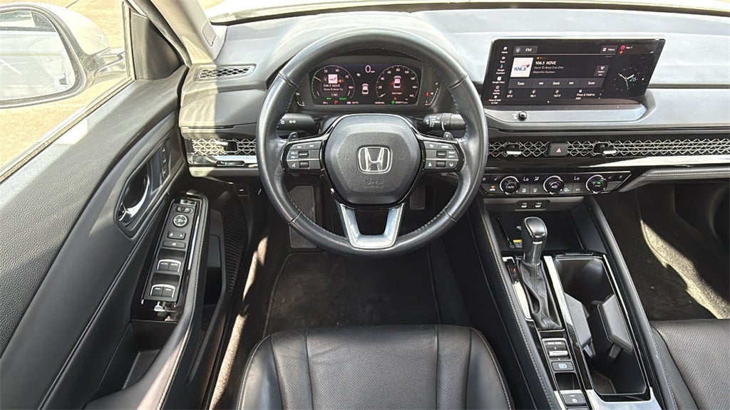 2023 Honda Accord Touring