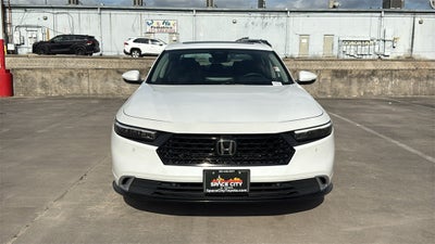 2023 Honda Accord Touring