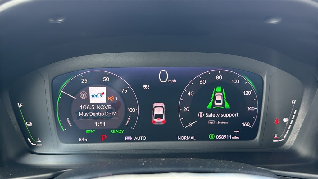 2023 Honda Accord Touring