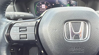 2023 Honda Accord Touring