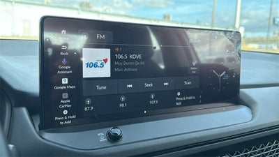 2023 Honda Accord Touring