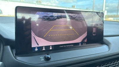 2023 Honda Accord Touring