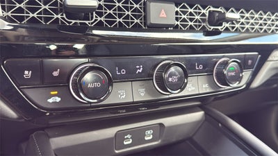 2023 Honda Accord Touring