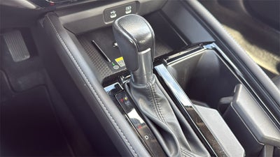 2023 Honda Accord Touring