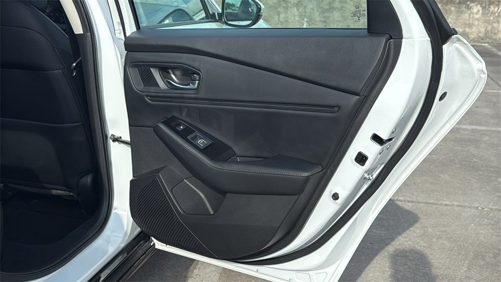 2023 Honda Accord Touring