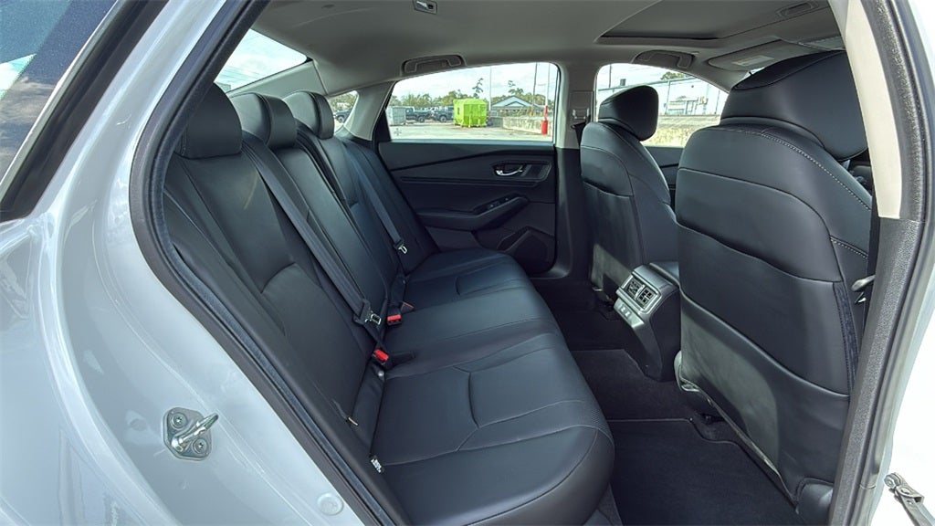 2023 Honda Accord Touring