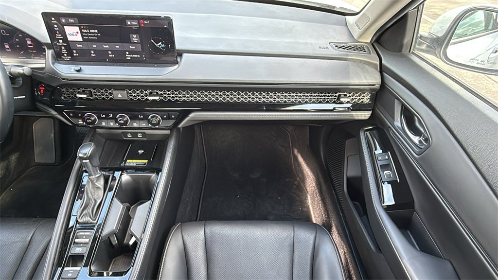 2023 Honda Accord Touring