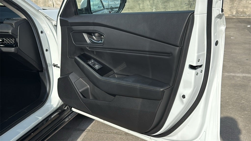 2023 Honda Accord Touring