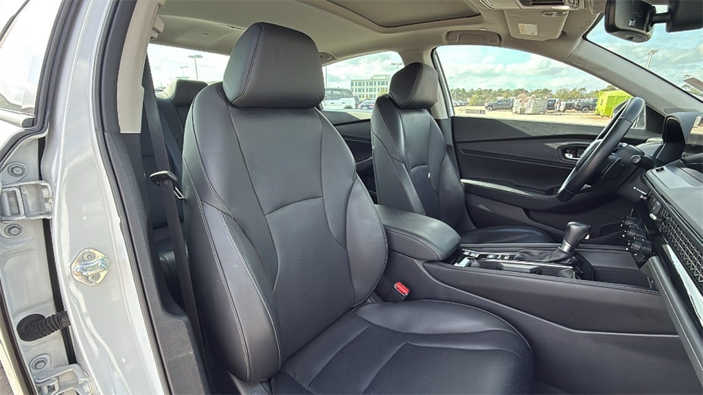 2023 Honda Accord Touring