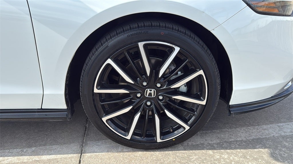 2023 Honda Accord Touring