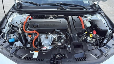 2023 Honda Accord Touring