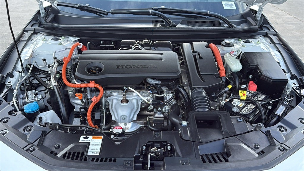 2023 Honda Accord Touring