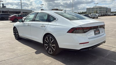 2023 Honda Accord Touring