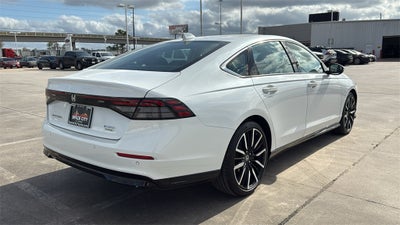 2023 Honda Accord Touring