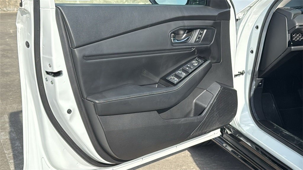 2023 Honda Accord Touring