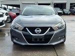 2018 Nissan Maxima 3.5 SL