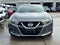 2018 Nissan Maxima 3.5 SL
