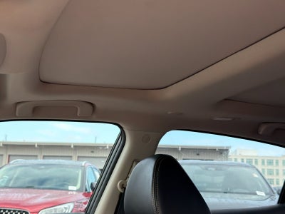 2018 Nissan Maxima 3.5 SL