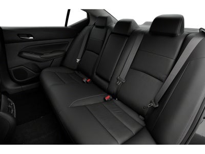 2019 Nissan Altima 2.5 SV