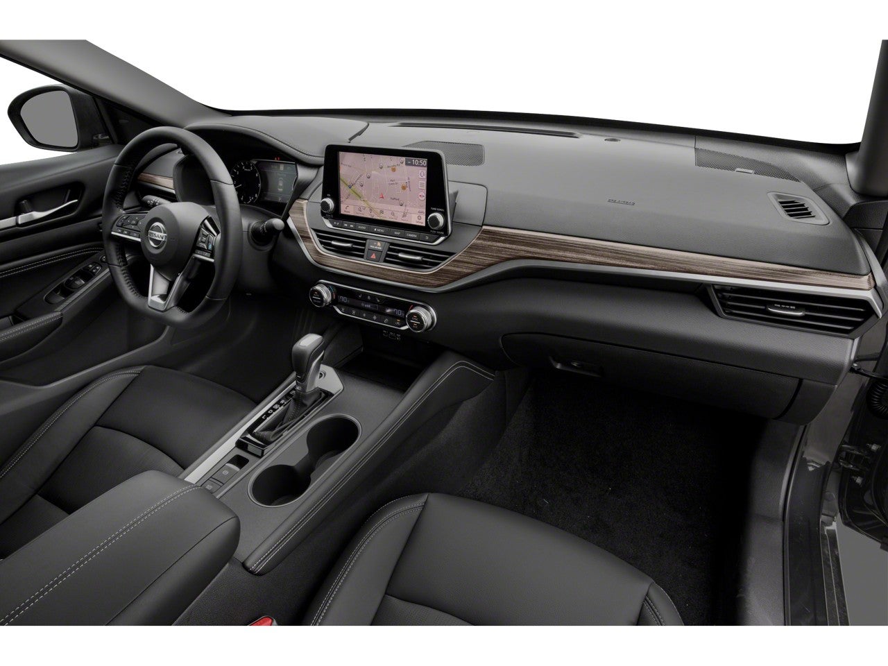 2019 Nissan Altima 2.5 SV