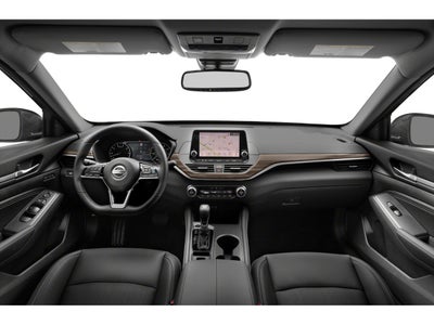 2019 Nissan Altima 2.5 SV