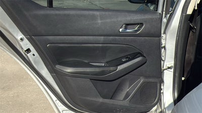 2020 Nissan Altima 2.5 SL