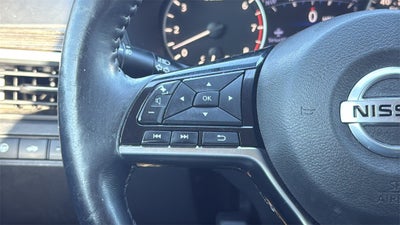 2020 Nissan Altima 2.5 SL