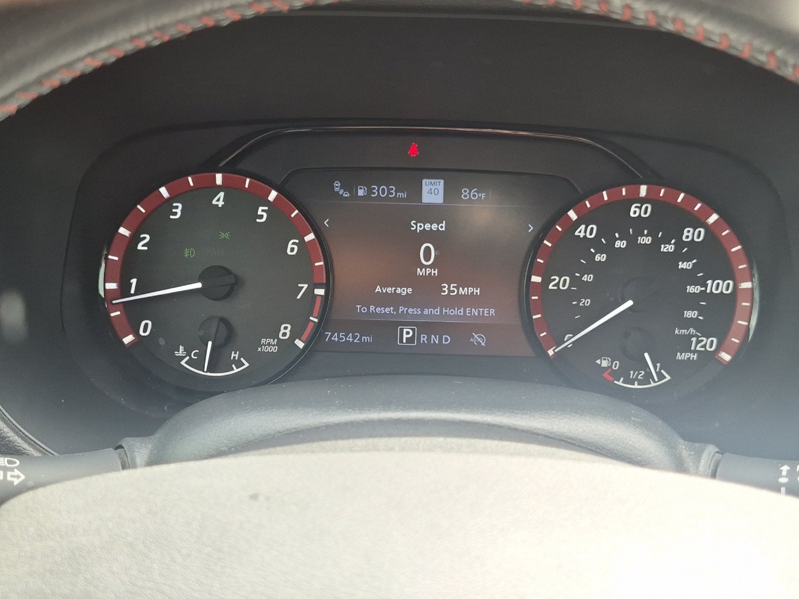 2024 Nissan Frontier PRO-X